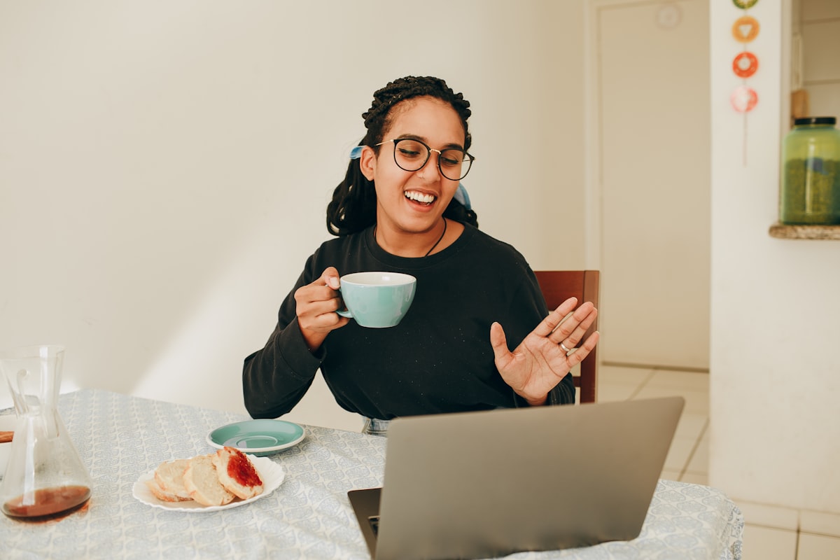 Healthy nutrition and meal planning